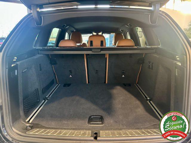 BMW X3 xDrive30d 249CV Msport