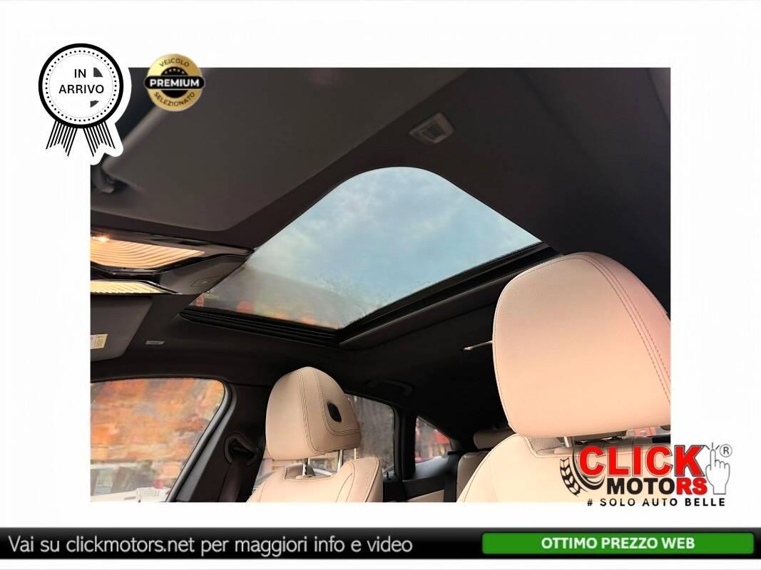 BMW Serie 4 Gran Coupe Serie 4 G26 2022 Gran C. 420d mhev xd Msport aut