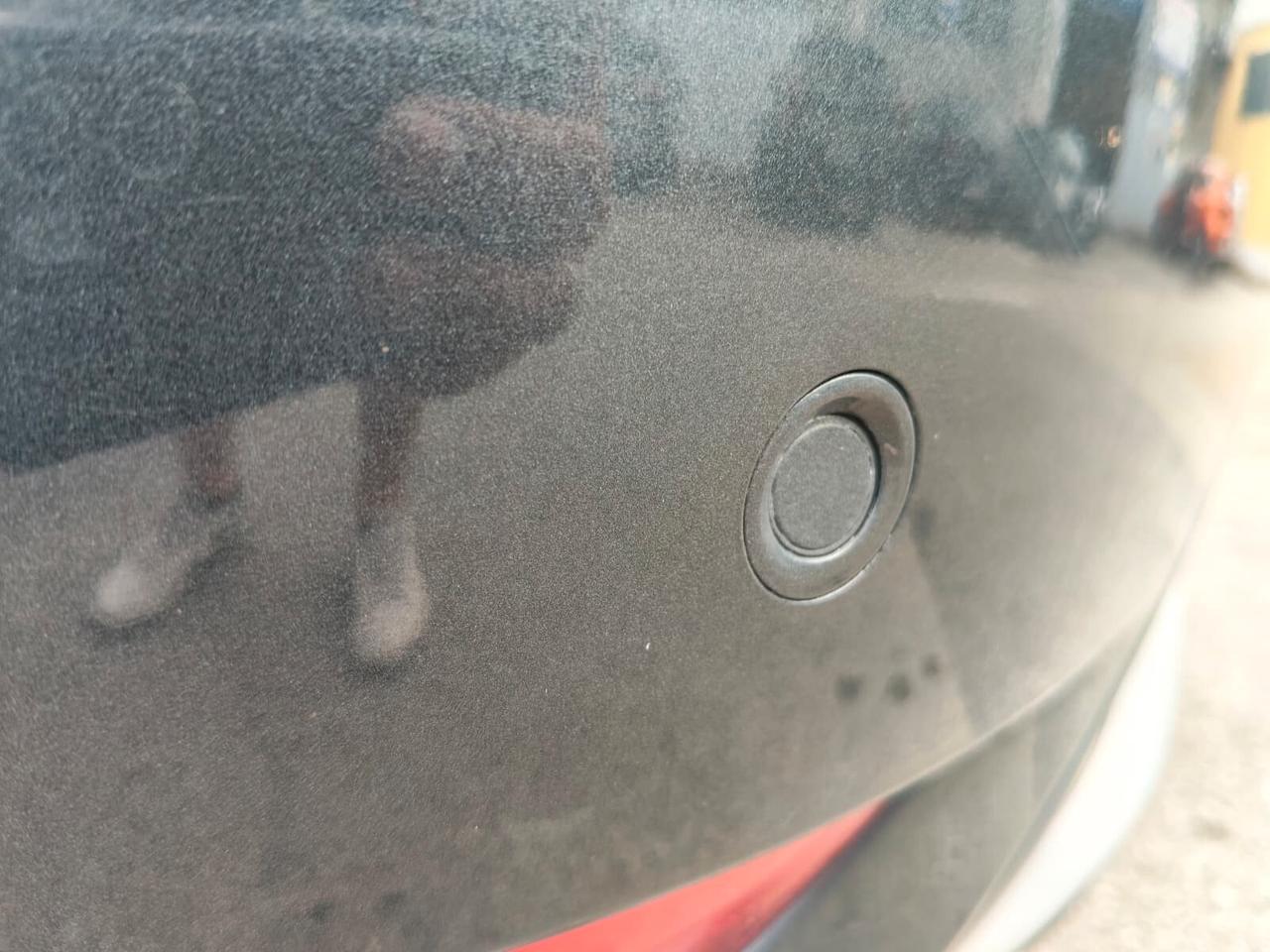 Dacia Sandero EURO 6E