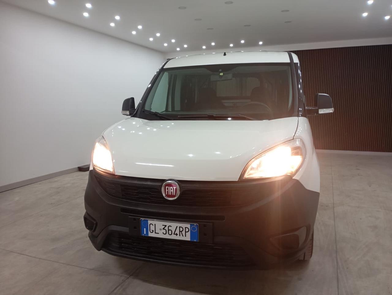Fiat Doblo Professional