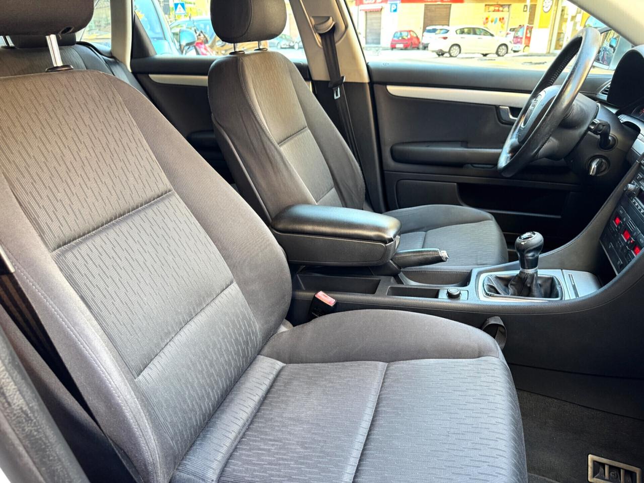 Audi A4 2.0 16V TDI Consegna tutta Italia