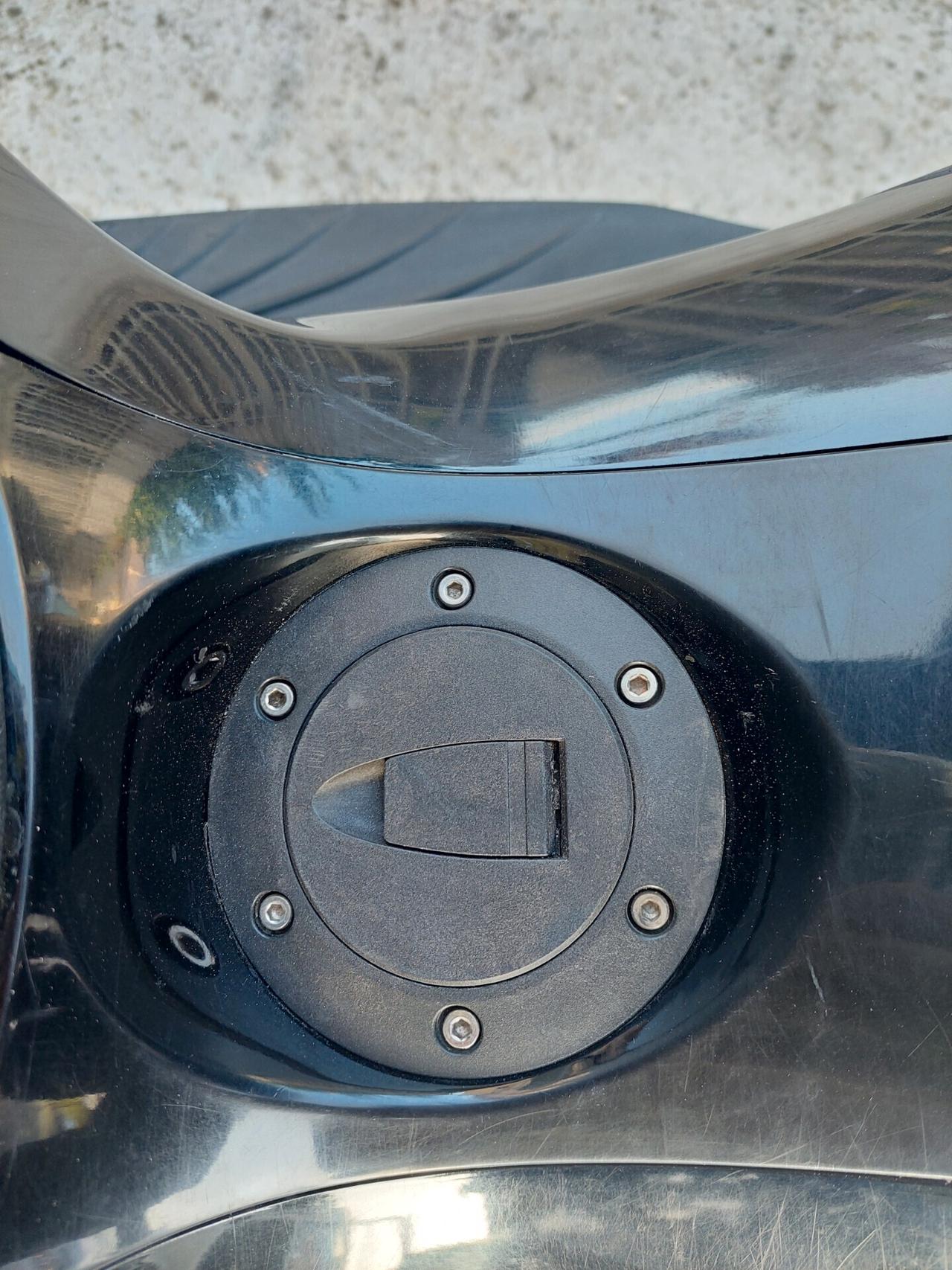 BEVERLY 350 MODELLO POLICE ABS SRS GOMME NUOVISSIME