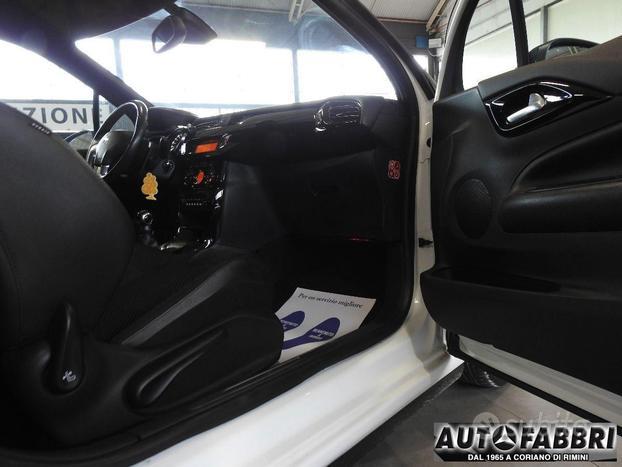 DS - DS 3 1.1 DESIGN 68 CV NEO PAT.CLIMATIC SPORT
