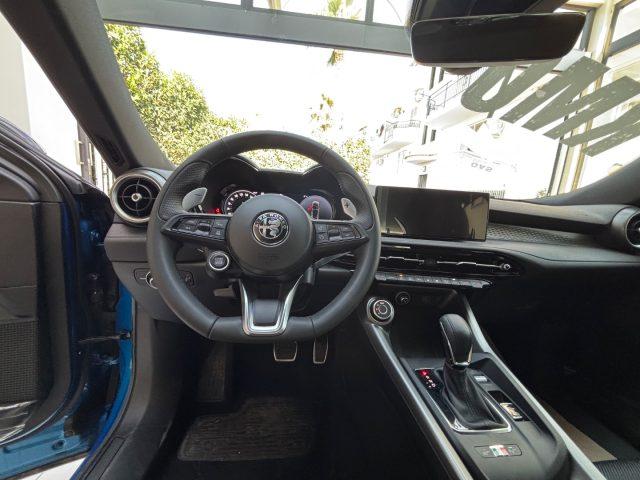 ALFA ROMEO Tonale 1.6 diesel 130 CV TCT6 Sprint TUA DA ?349,00