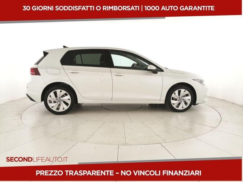 Volkswagen Golf 1.5 tsi Edition Plus 115cv