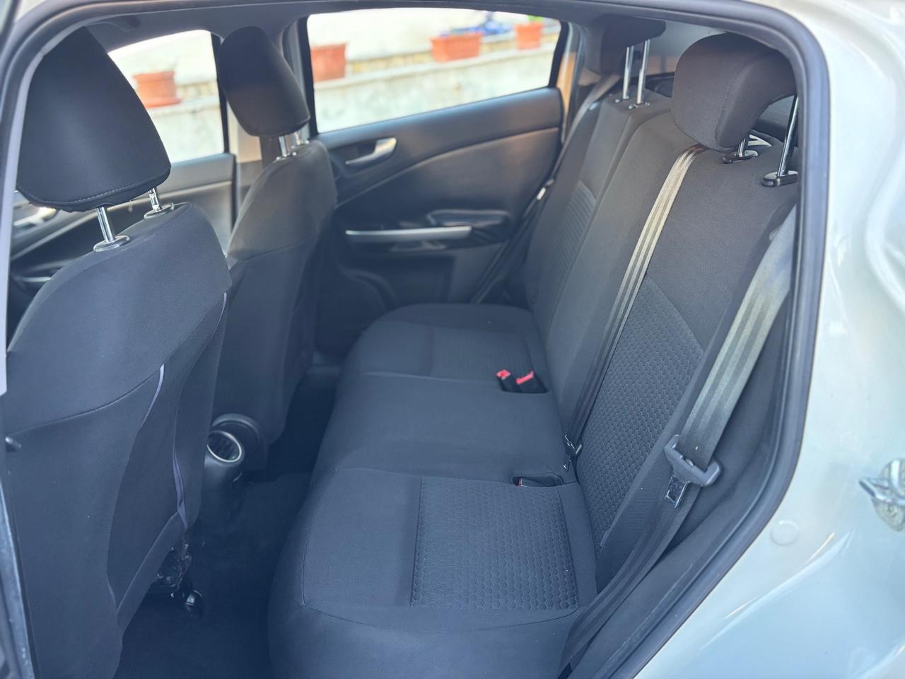 Alfa Romeo Giulietta 1.4 Turbo 120 CV GPL Distinctive