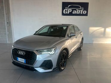 Audi Q3 SPB 35 TDI 150CV S tronic Business Plus ANNO 2021
