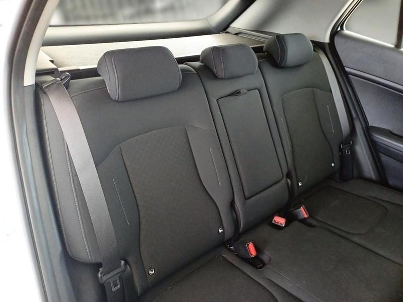 KIA SPORTAGE 1.6 DS MHEV DCT