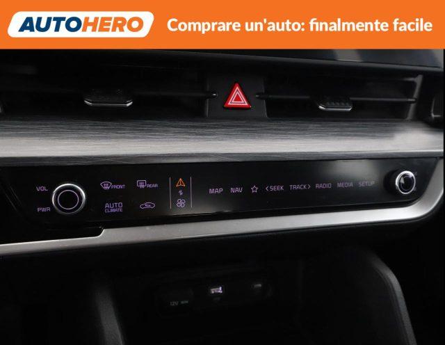 KIA Sportage 1.6 CRDi MHEV DCT Business