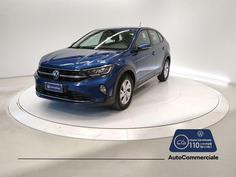 Volkswagen Taigo Taigo 1.0 TSI 110 CV Life