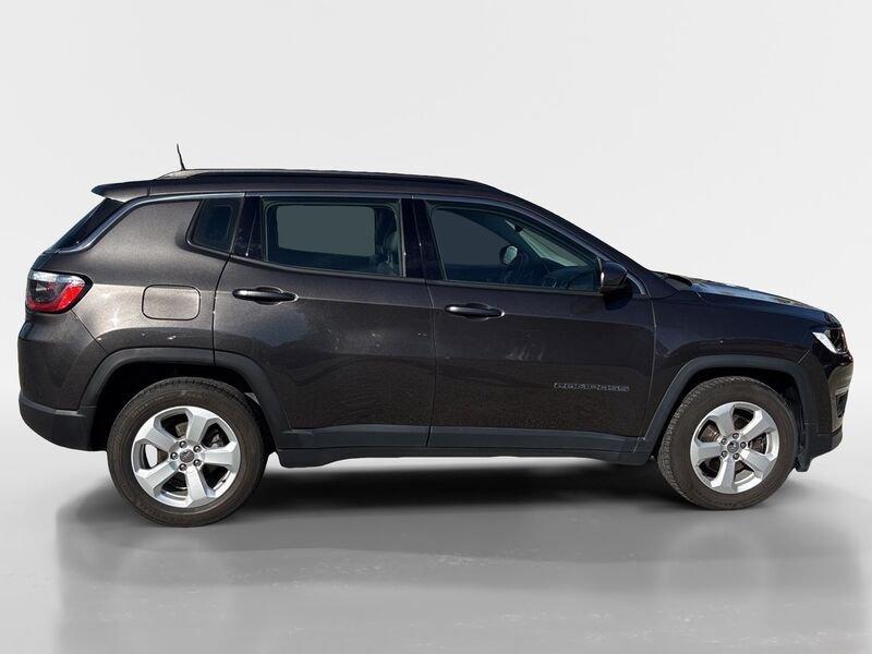Jeep Compass Compass 1.6 Multijet II 2WD Business