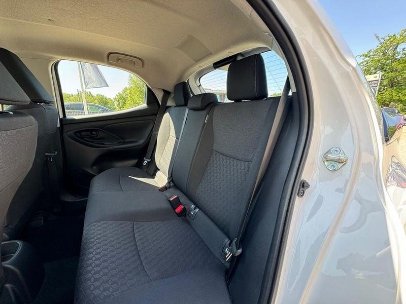 Toyota Yaris 1.0 Trend MY22