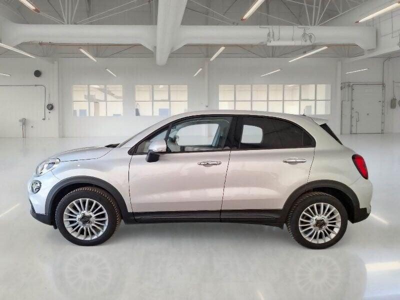 FIAT 500X 500X 1.3 MultiJet 95 CV Connect