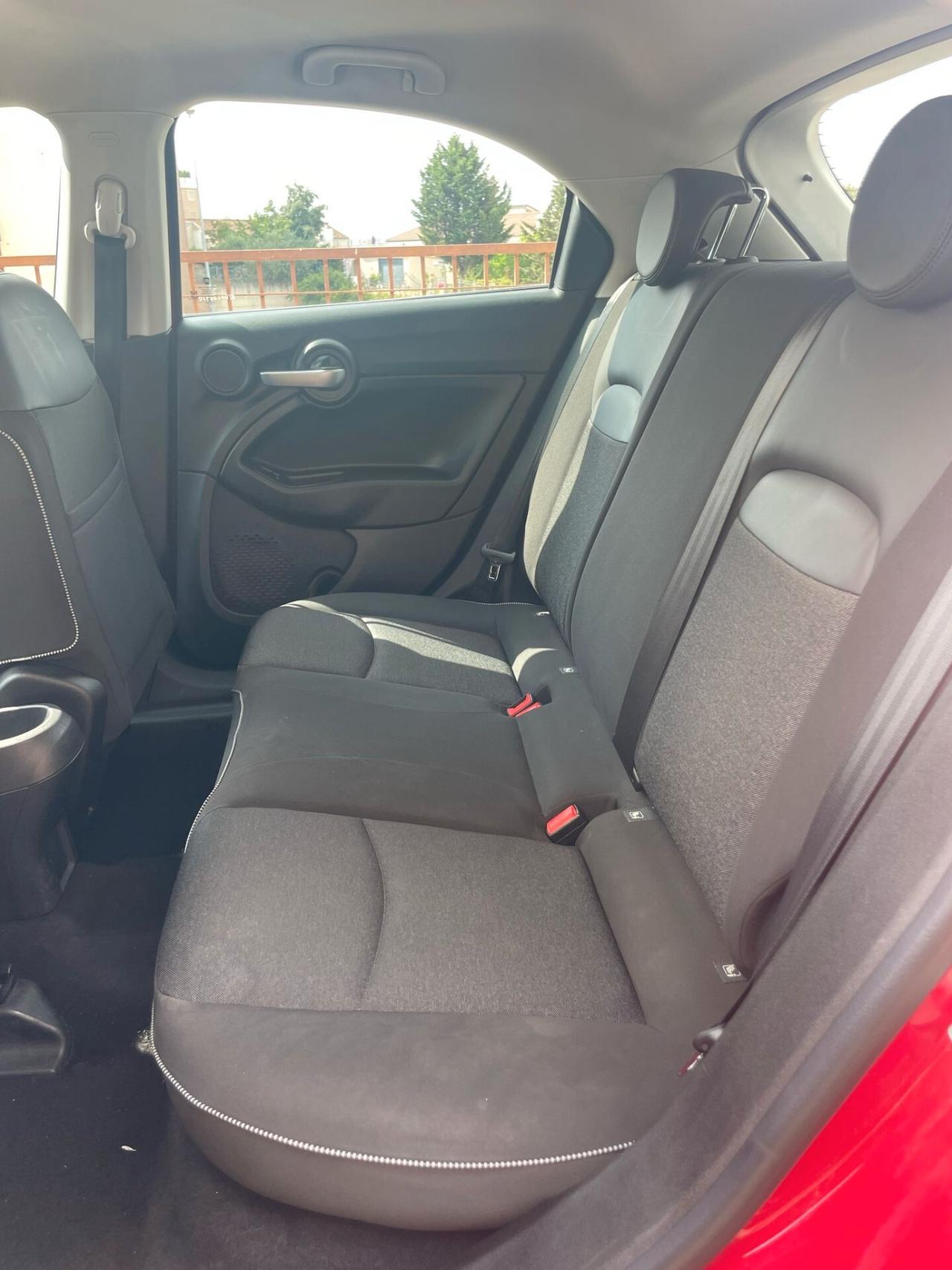 Fiat 500X 1.6 MultiJet 120 CV Business