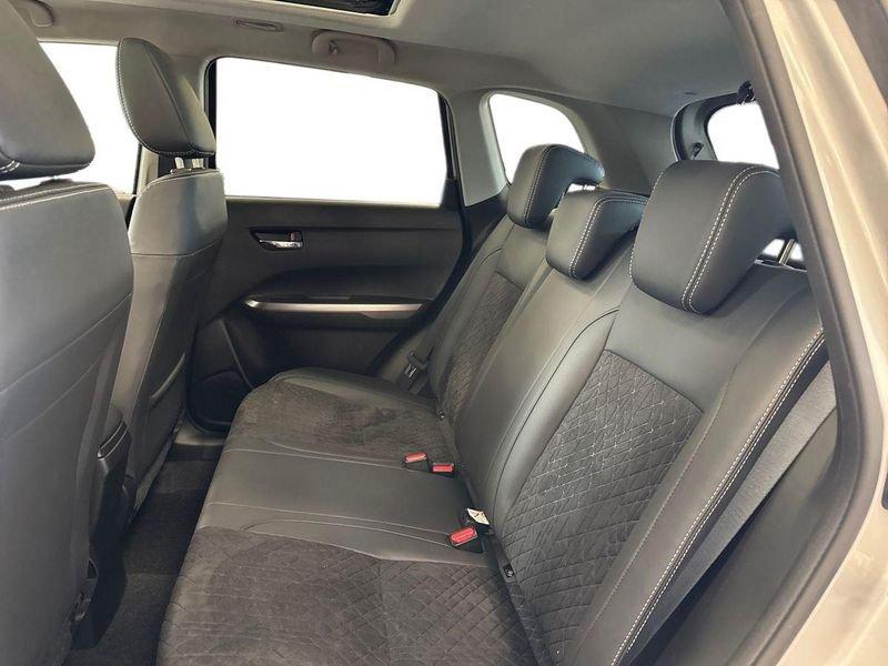 Suzuki Vitara Vitara 1.5h 140v Starview 2wd auto