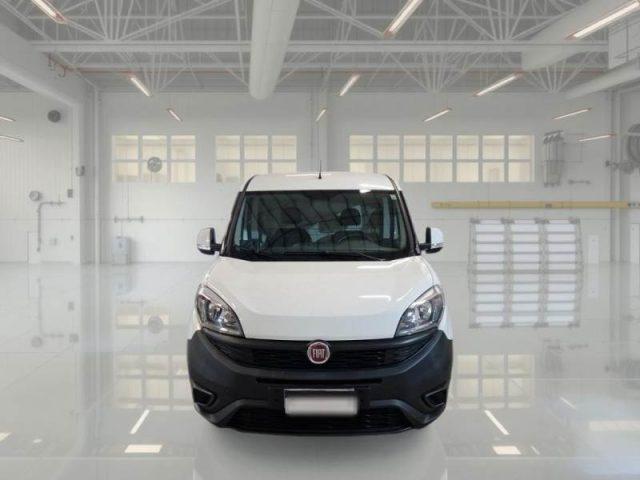 FIAT Doblo 1.6 MJT 120CV PL-TN Cargo Maxi Lamierato SX