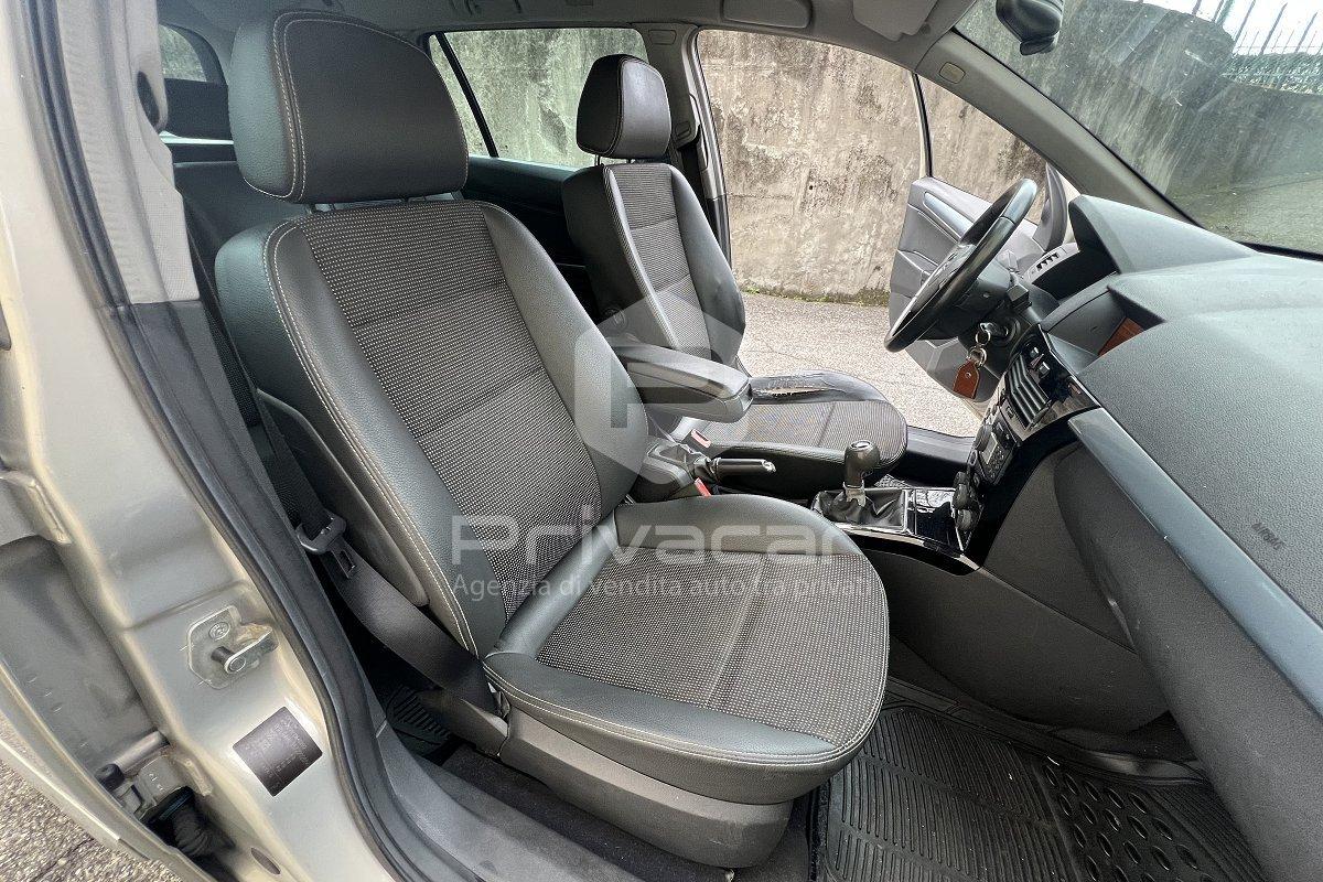 OPEL Astra 1.7 CDTI 101CV Station Wagon Cosmo