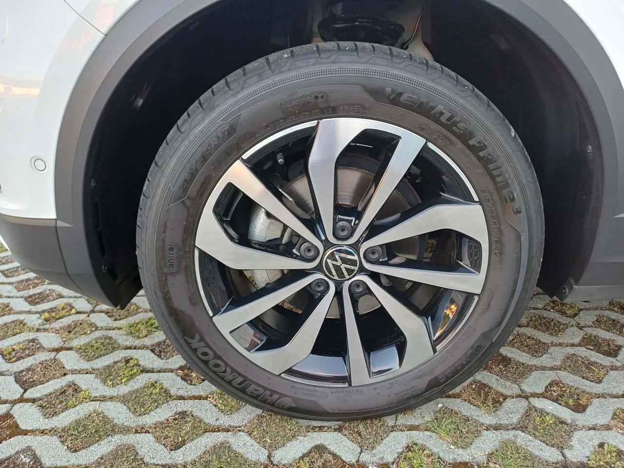 Volkswagen T-Roc 1.0 TSI 110 cv Style