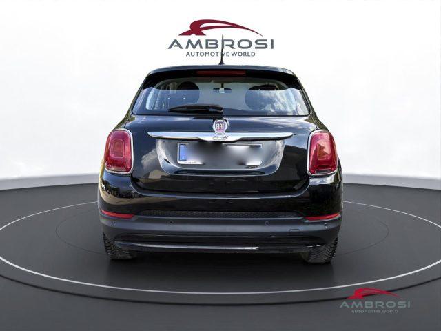 FIAT 500X 1.3 mjt Popstar 4x2 95cv