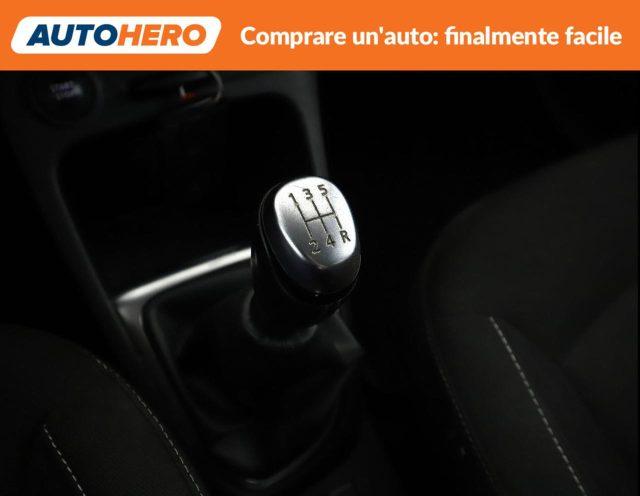 RENAULT Captur TCe 12V 90 CV Sport Edition