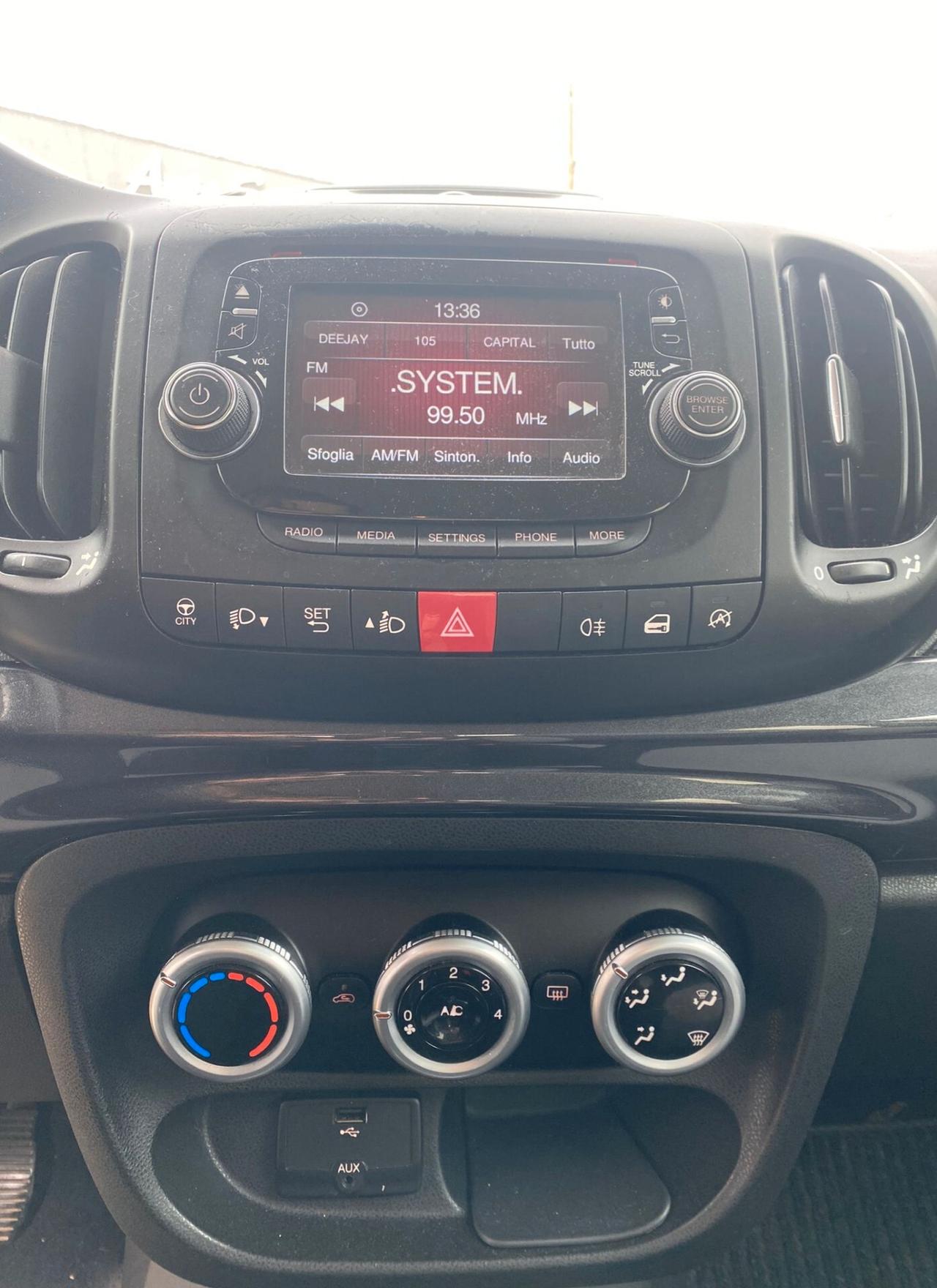 Fiat 500L 1.3 Multijet 85 CV Pop Star