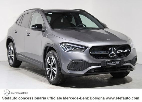 MERCEDES-BENZ GLA 250 e Plug-in hybrid Auto Sport Plus Navi