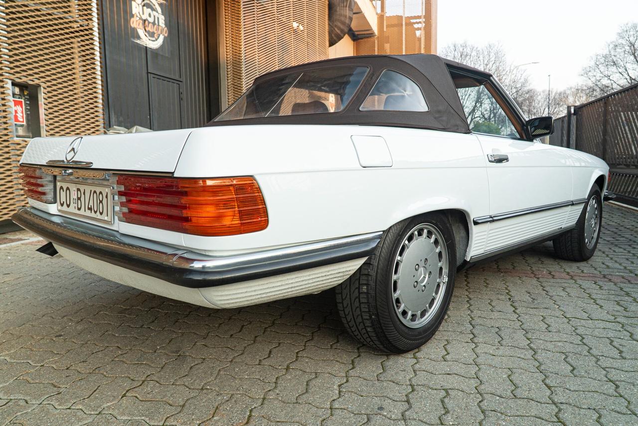 Mercedes-benz SL 300 - RDS01845