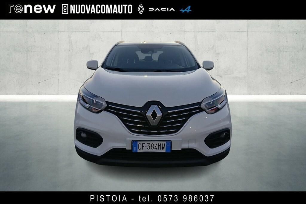 Renault Kadjar 1.3 TCe Business