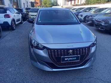 Peugeot 208 BlueHDi 100 Stop&Start 5 porte Allure Pack
