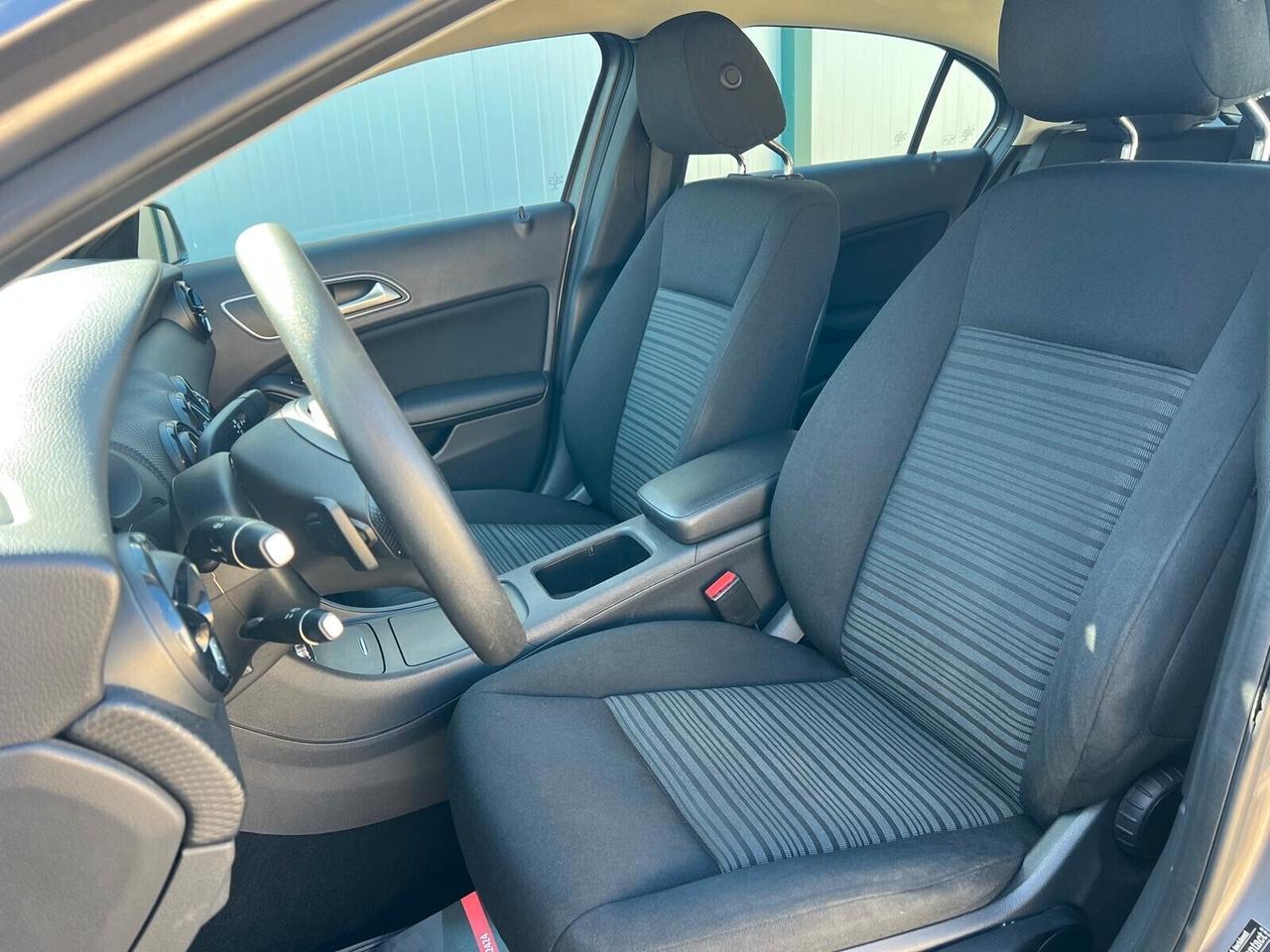 Mercedes-benz A 180 CDI Automatic