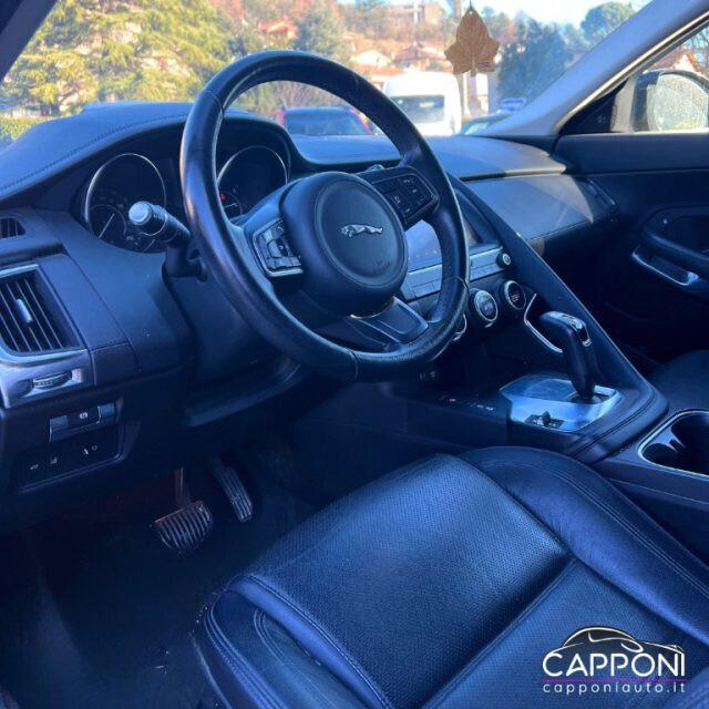 Jaguar E-Pace 2.0D 150 CV