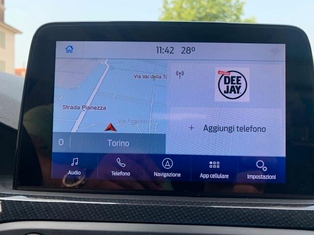 Ford Focus 1.0 ST-Line 125cv Hybrid FULL OPT