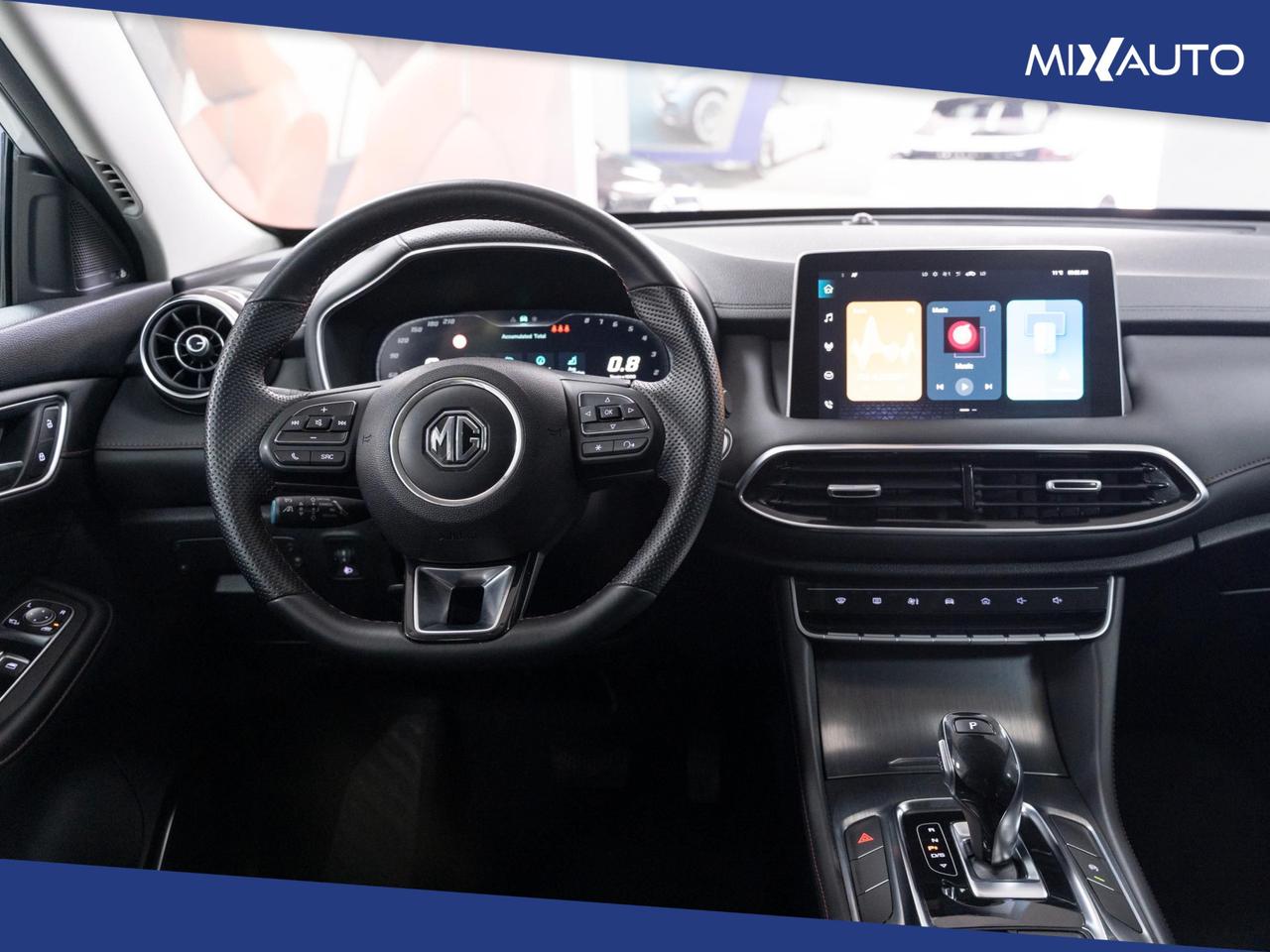 MG HS 1.5T DCT Comfort 2WD AUTO