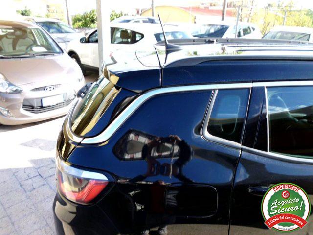 JEEP Compass 1.6 Multijet II 2WD Business