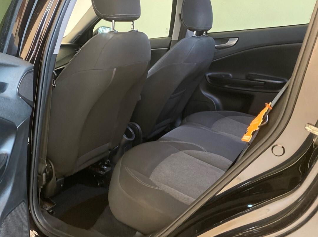 Alfa Romeo Giulietta 1.6 JTDm 120 CV AUTOMATICA SUPER 2018