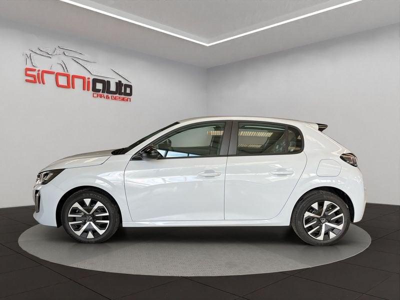 Peugeot 208 208 1.2 turbo Style 100cv - PROMO SIRONIAUTO+