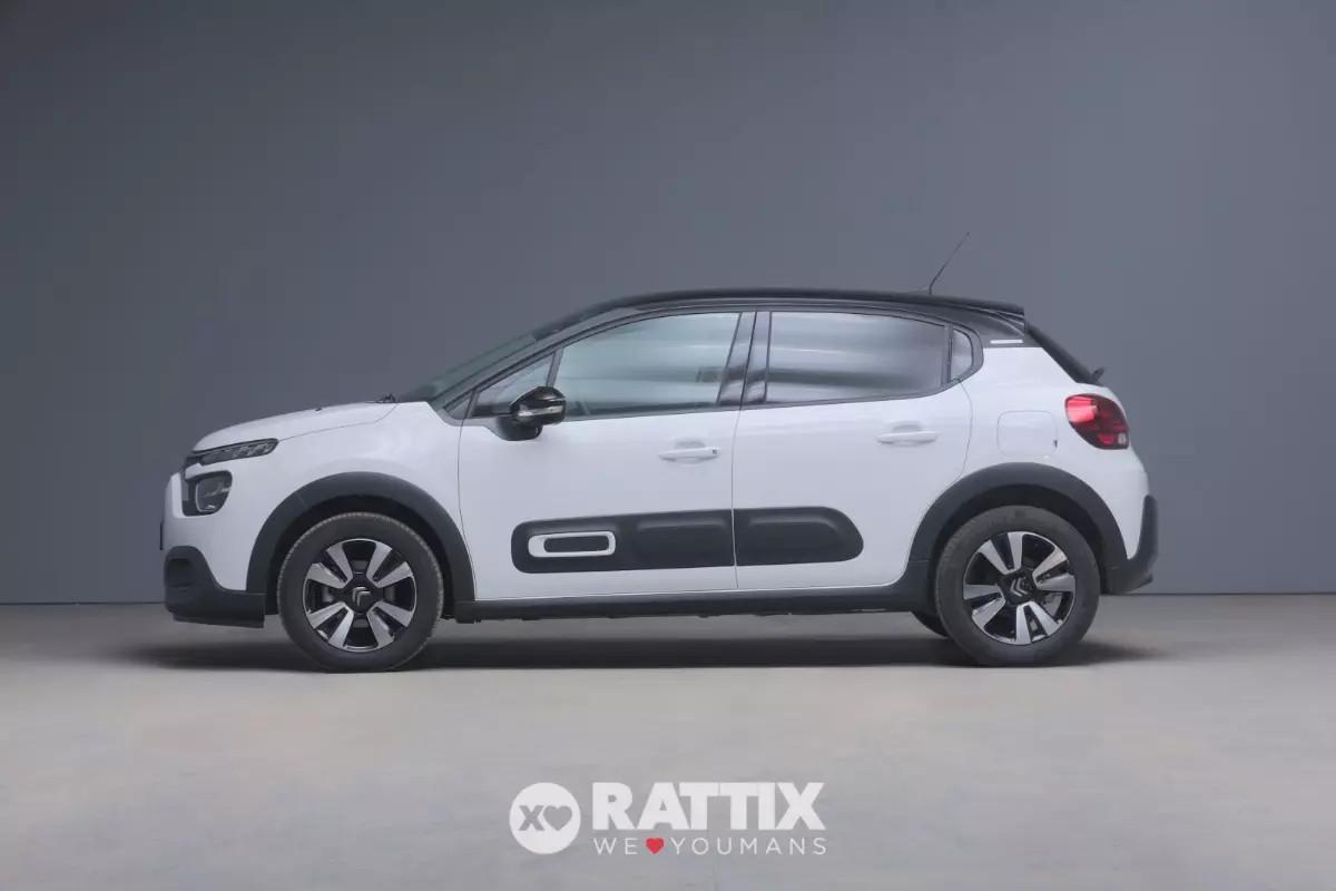 Citroen C3 1.2 Puretech 110CV Max