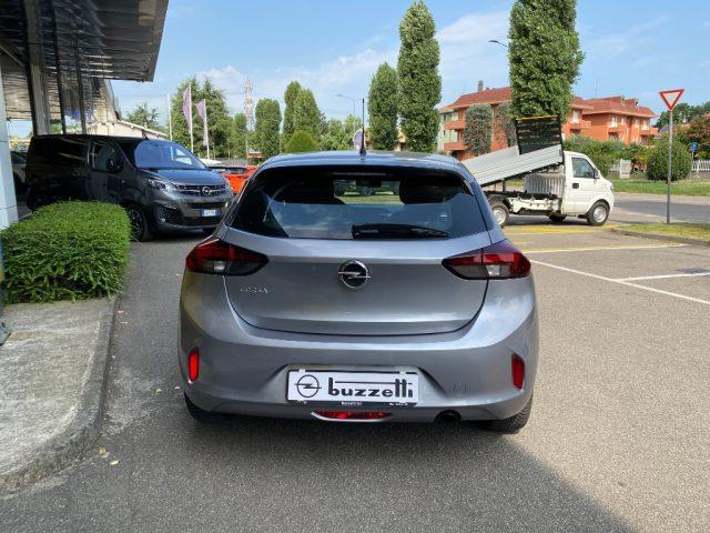 OPEL Corsa 1.5 D 100 CV Edition