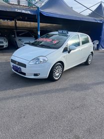 Fiat Grande Punto Grande Punto 1.4 GPL 5 porte Actual