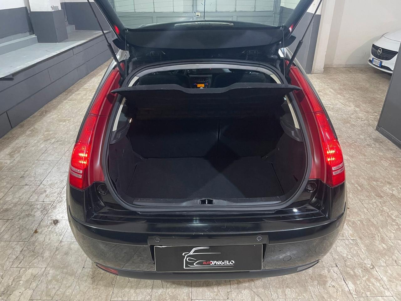 Citroen C4 1.6 HDi 90CV airdream VTR
