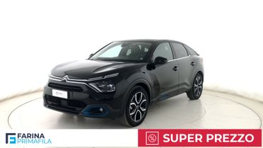 CITROEN E-C4 - E-C4 100kW Shine