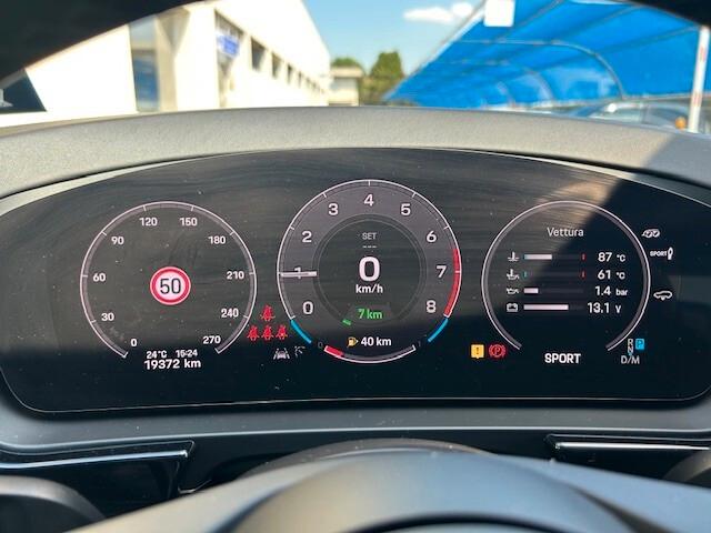 Porsche Cayenne Coupé 3.0 V6 E-Hybrid SUBENTRO LEASING