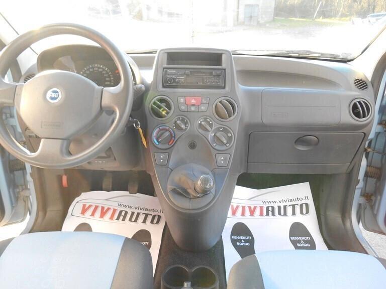 Fiat Panda 1.2 Dynamic Natural Power METANO