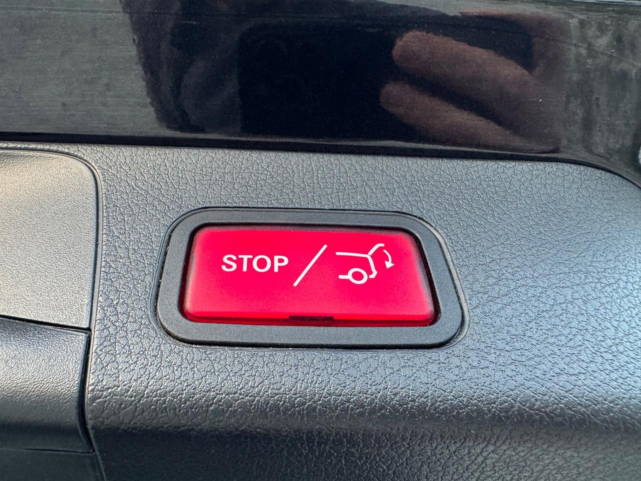 Mercedes-benz GLB 200 d 150Cv Automatic Sport