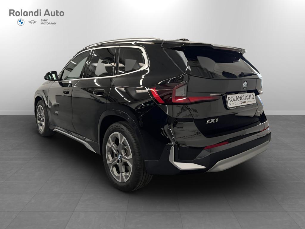 BMW iX1 20 X-Line eDrive