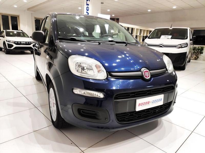 FIAT Panda Panda 1.2 Easy*5 POSTI*