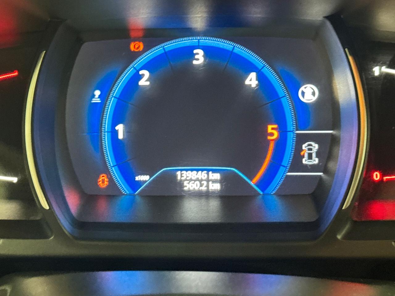 Renault Scenic Scénic dCi 8V 110 CV EDC Energy Bose