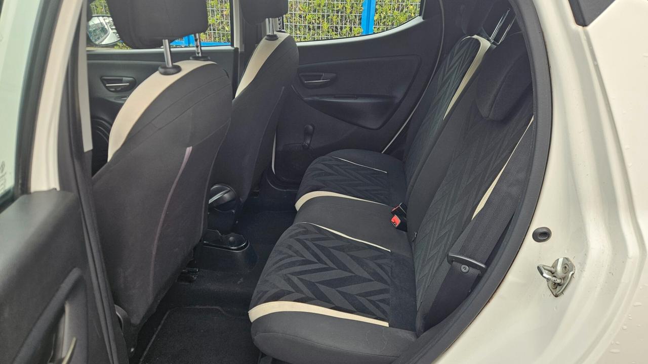 Lancia Ypsilon 1.3 MJT 16V 95 CV 5 porte S&S Platinum