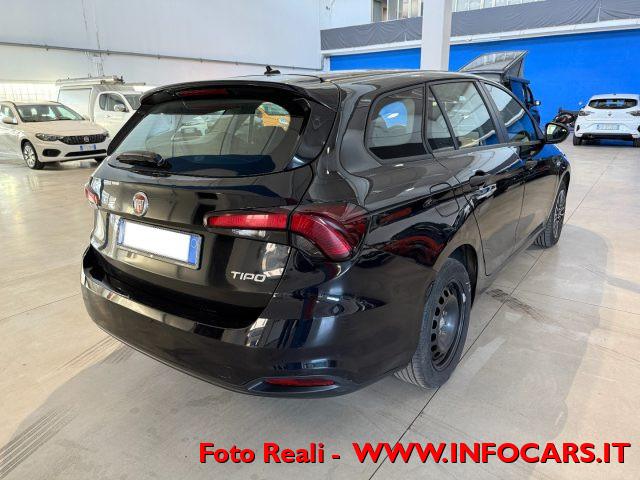 FIAT Tipo SW 1.6 Mjt 130 cv - PROMO