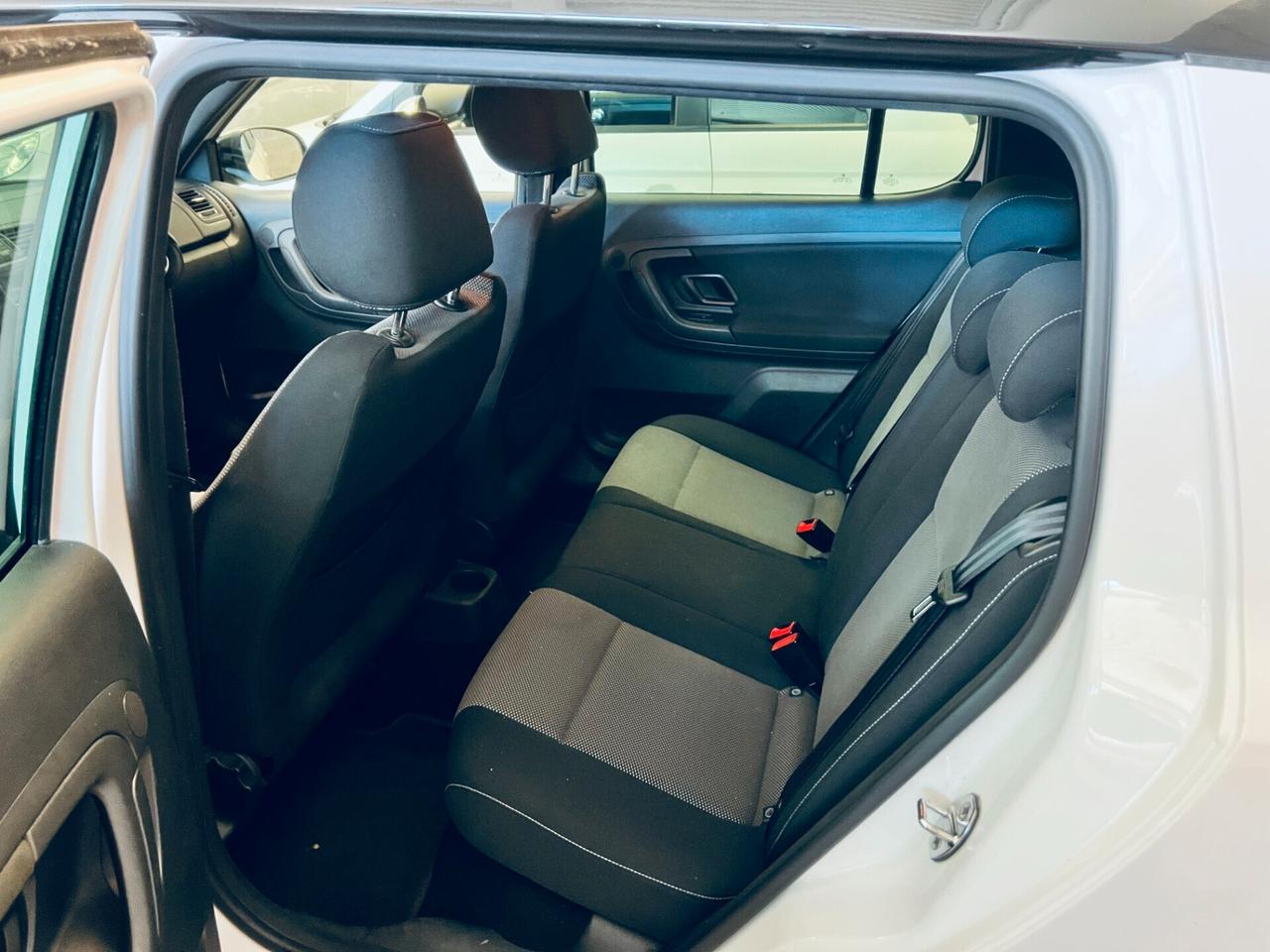 Skoda Fabia 1.2 TSI 105CV 5p. Monte-Carlo